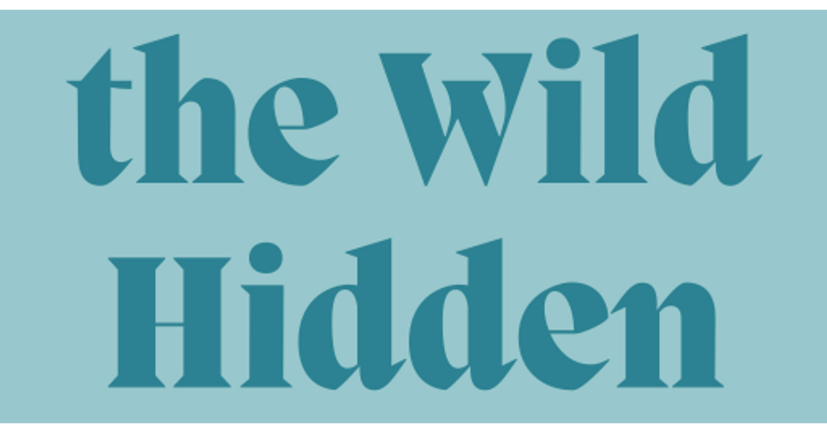 The Wild Hidden